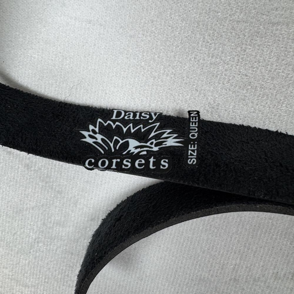 NWT Lavish Corset Top - Size Queen - Picture 3 of 4
